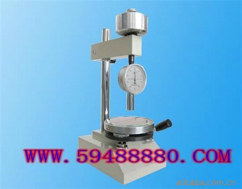 邵氏橡胶硬度计/硬度计 型号：ZH4191