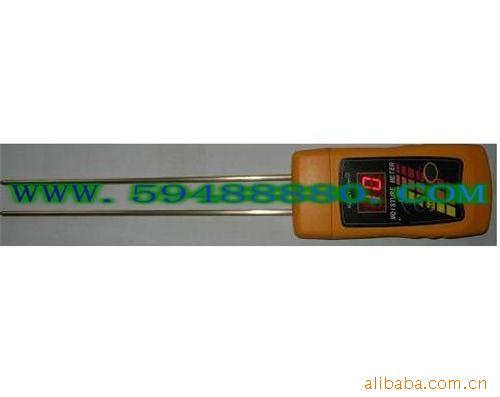 便携式粮食水分仪 型号：JUDHK-90