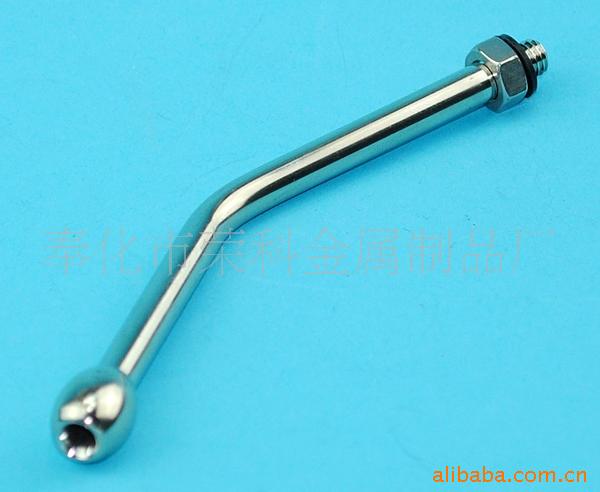 现货供应 塑钢兽用注射器喂药管 兽用灌药器 螺口喂药器 兽用针头