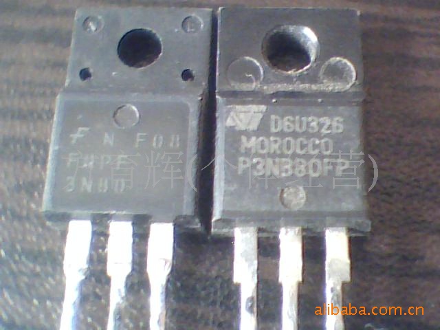 供应低价STP3NB80,STP4NB80