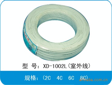 ��������Ӣʽ�绰�� UK6P4C������ Ӣ����RJ11�绰ֱ�� ��ɫ