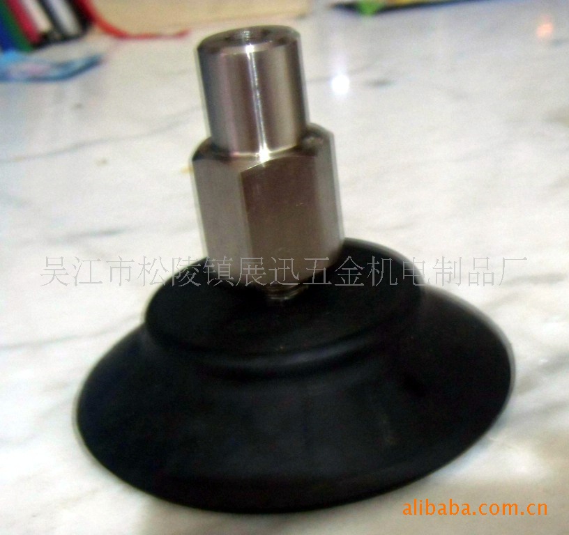 PA-80重量型真空吸盘