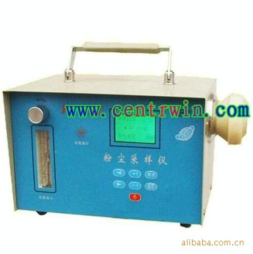 智能粉尘采样器 型号：YXB-FFCY-3T