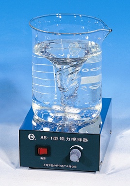 85-1磁力搅拌器