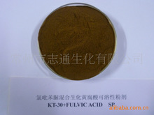 CPPU Plus Fulvic acid  SP ֲڼ