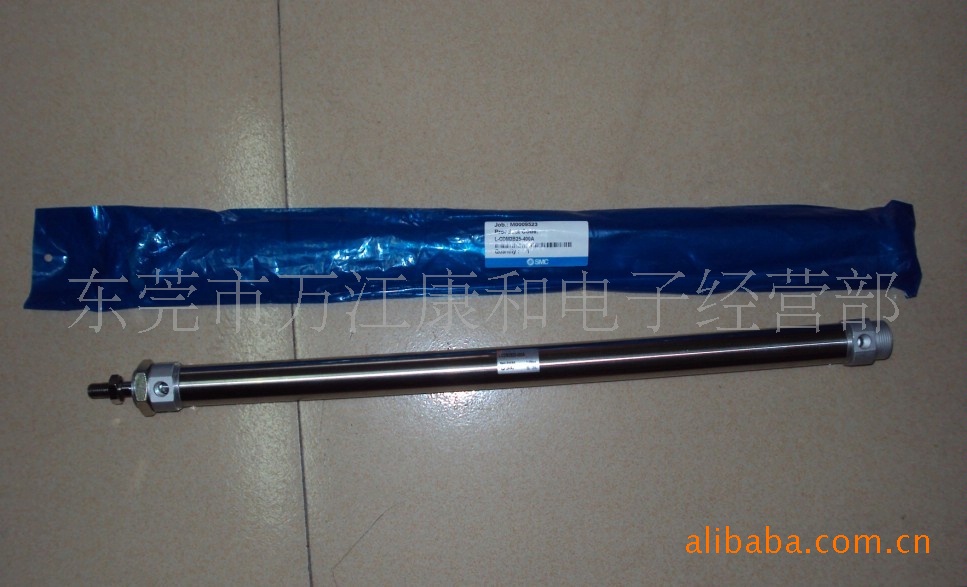 CDM2B25-400A SMC气缸(图)