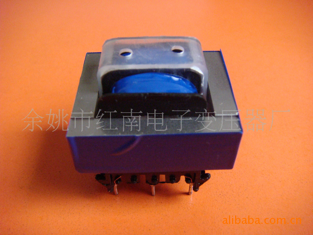 供应EI35（3+2P）插针系列各规格电源变压器