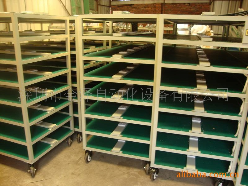 量身定做质优价廉老化架/老化车/电器老化架/电子老化车