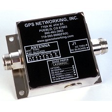 GPS线性放大器GPSnetworking LA20RPDC