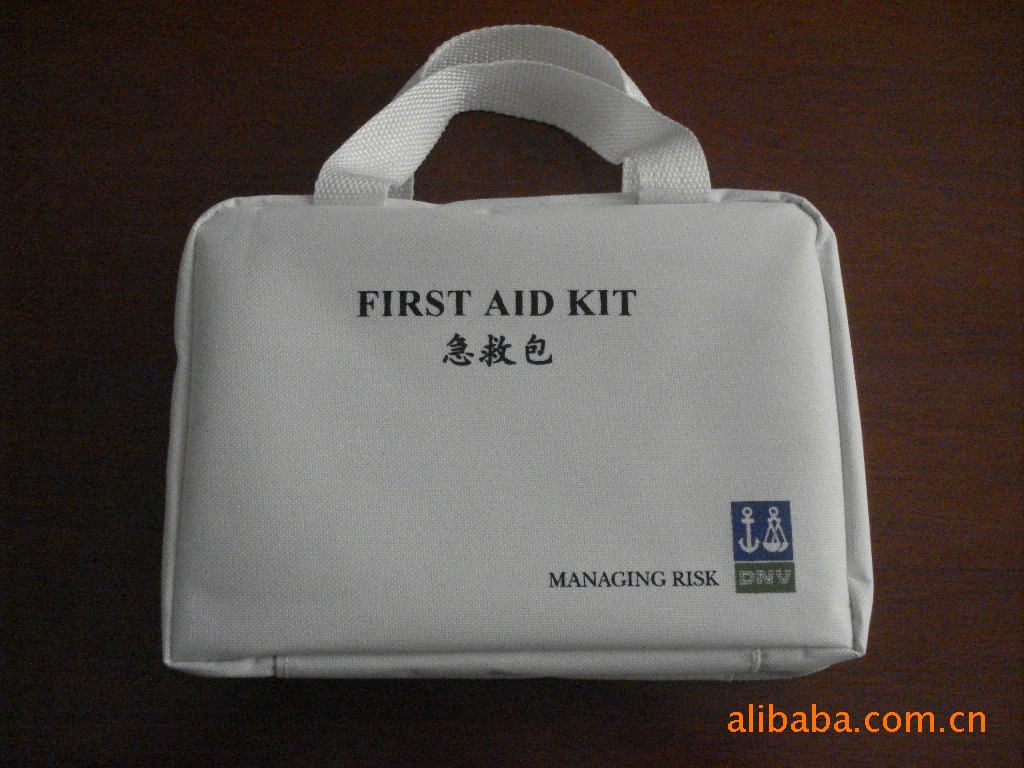 生产制造供应家用牛津布急救包旅行急救包车载急救包便携手提包