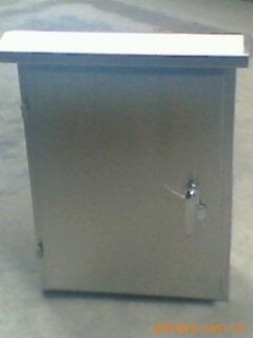 供应各种不锈钢配电箱，配电柜，不锈钢控制箱。