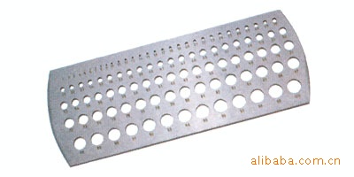 沃施莱格wollschlaeger供应德国进口孔规 不锈钢空规进口工具