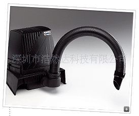 BVX-101 烟雾净化器