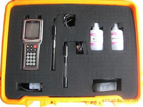 厂家供应 N JAL- H 碱含量测定仪