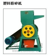 厂家批量供应 高品质加料再生破碎机