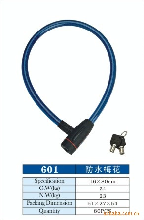 Поставка велосипедных замков, мотоциклетных замков, электрических велосипедных замков, замков для скутеров.