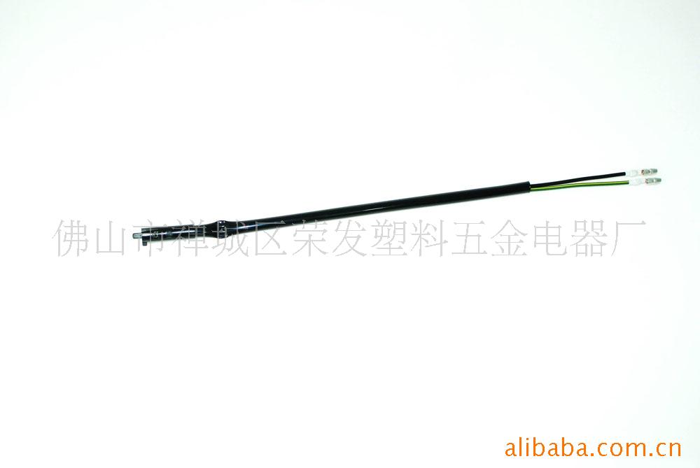 厂家直供GY6125前刹车灯线摩托车手把配件电动车配件