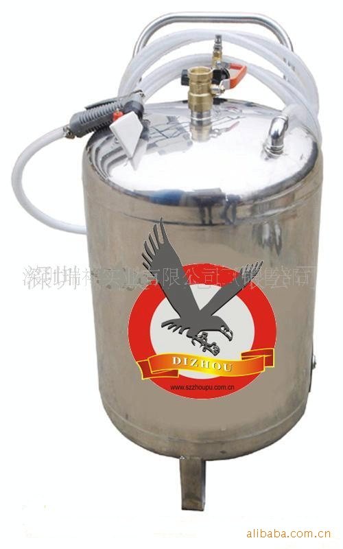 汽车清洗设备/泡沫机/不锈钢泡沫机/洗车机