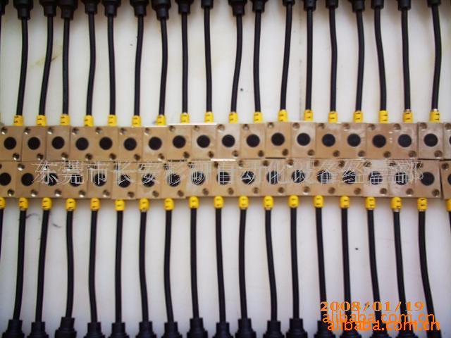 生产热销  微电脑检知器感测头，检测器11,22，