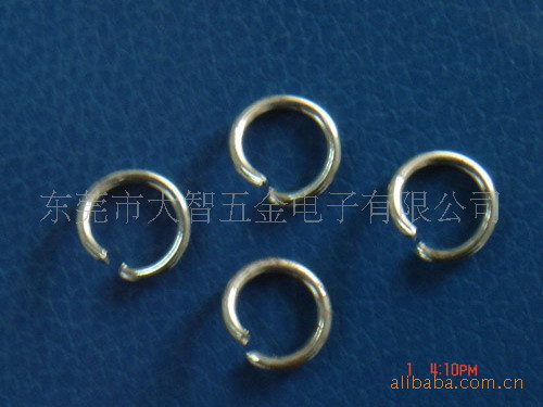 喇叭五金 喇叭盆架 供应电声五金配件/支架/U铁/华司/护盖