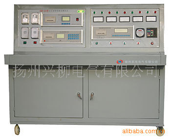 供应变压器性能综合测试台BZ-II型变压器综合试验台