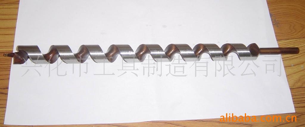 厂家供应高品质木工支罗钻 Ship支罗钻 ship auger bits