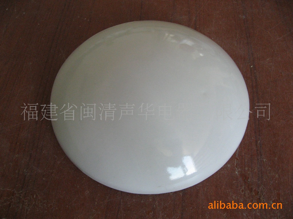 6寸陶瓷道钉，交通管制标识高反光，停车场出入口减速标识/cerami