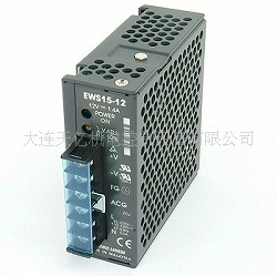 TDKラムダ 转换电源EWS1512