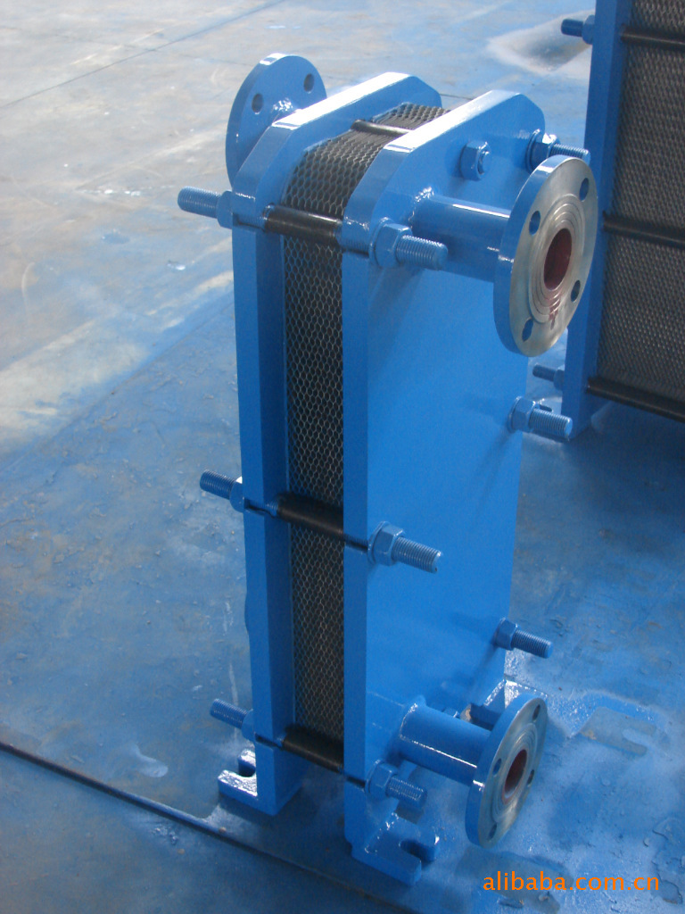 批量供应BR0.12系列板式热交换器