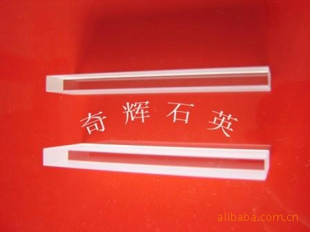 石英条，热压机配件COG/FOG/TAB石英条，热压条水晶条T型L型