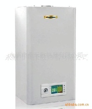 燃气壁挂炉家用采暖热水两用炉厂家批发承接工程订单20KW