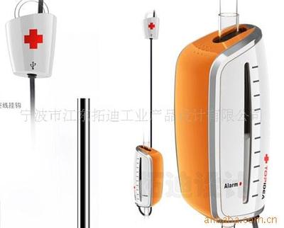 医疗仪器设备产品外观设计，杭州，上海、宁波工业设计公司