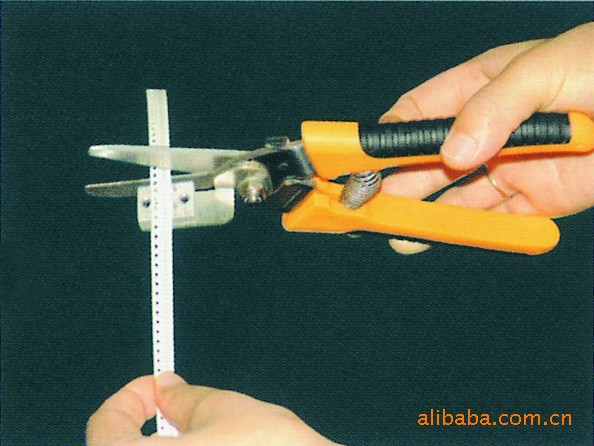 促销价出售 SMT接料剪刀 高品质全能SMT接料钳