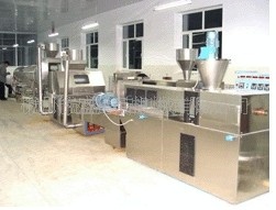 燕麦片设备,荞麦片加工设备,小麦片生产设备,黑麦片生产线