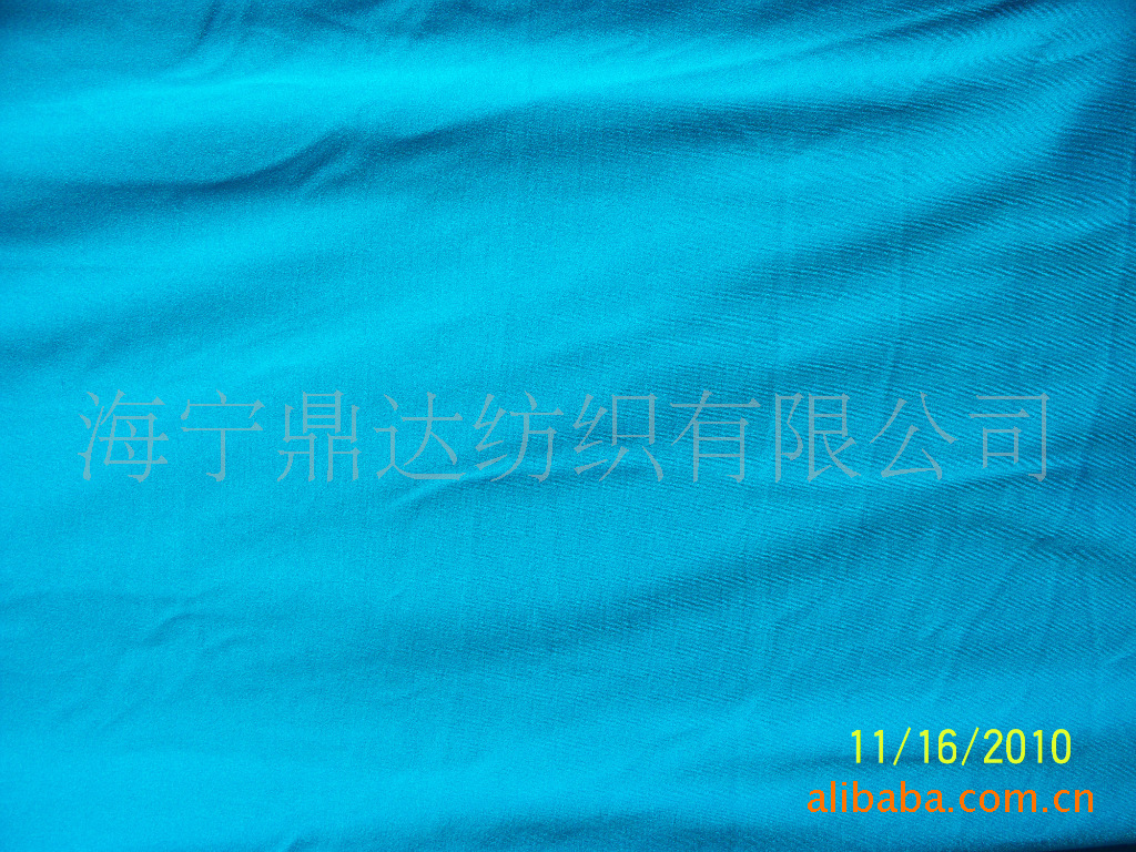 厂家直销 供应优质 氨纶弹力布 泳衣面料涤纶氨纶面料