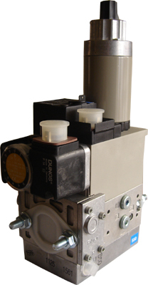 优惠价DUNGS阀组，MBZRDLE407B01S50燃烧机气阀