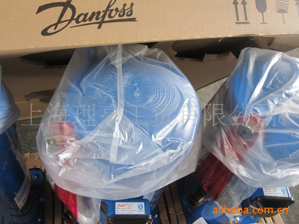 法国全新压缩机 MPZ061A4LB2A