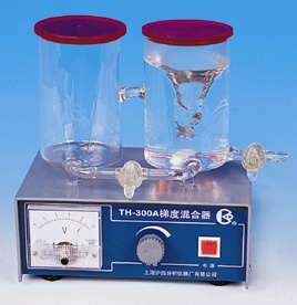 TH-300A梯度混合器