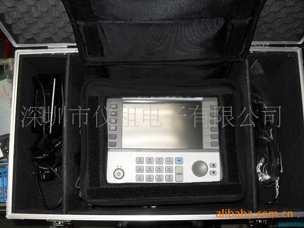 销售 租赁 回收 GenComm GC724A天馈线测试仪