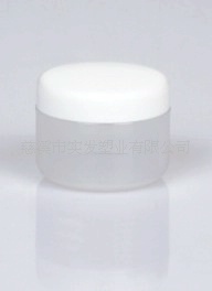 广口PET塑料瓶 蜂蜜样品瓶 包装容器 塑料罐PT-034