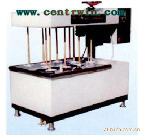 旋转挂片腐蚀试验仪 型号：ZH7518