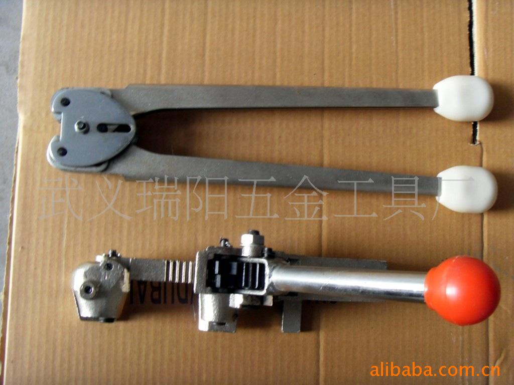 厂家直销气动打包机  PET手动打包机 PET塑钢带打包机