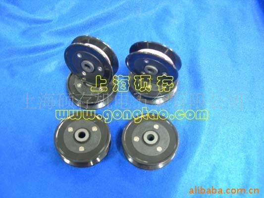 陶瓷组合导轮 CR1002陶瓷导轮 陶瓷轮(图)