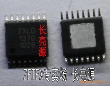 供应DIODES品牌美台大电流 ZXLD1370EST16TC TSSOP-16 LED驱动IC