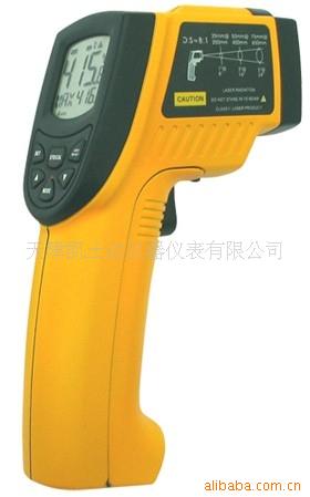 供应红外测温仪-（50~850℃）/天津红外测温仪