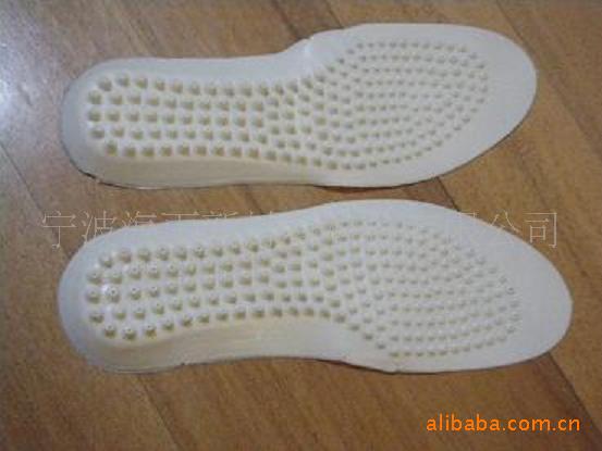 TPE脚垫专用料     (高回弹,可替代硅胶)