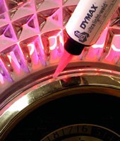 美国DYMAX UV胶3099（江苏苏州）