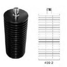 MECA同轴负载490-2