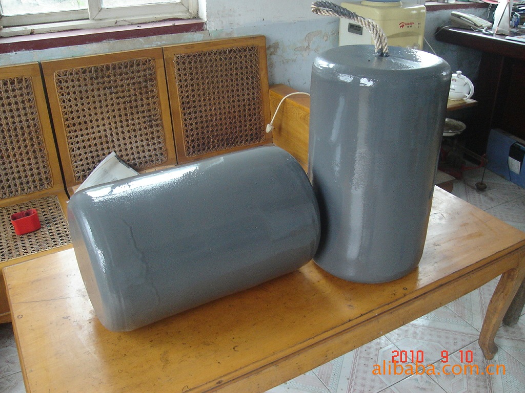 聚氨酯填充式护舷 EVA  游艇靠球 8图防撞设施青岛否是海伦0.2-4.