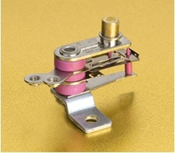 供应kst油汀、电熨斗温控器